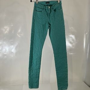 Marciano High Waist #65 Skinny jeans size 24